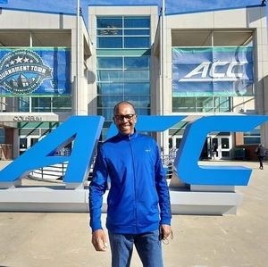 Meet your Posher, Russell